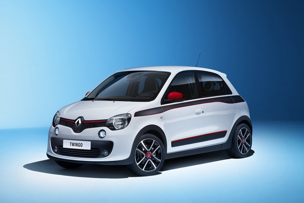 renault twingo где выпускался renault twingo где выпускался
